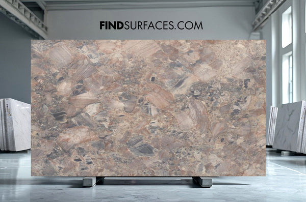 Four Seasons Quartzite Slabs - FS76621374 - 3360 x 1970 x 20 mm
