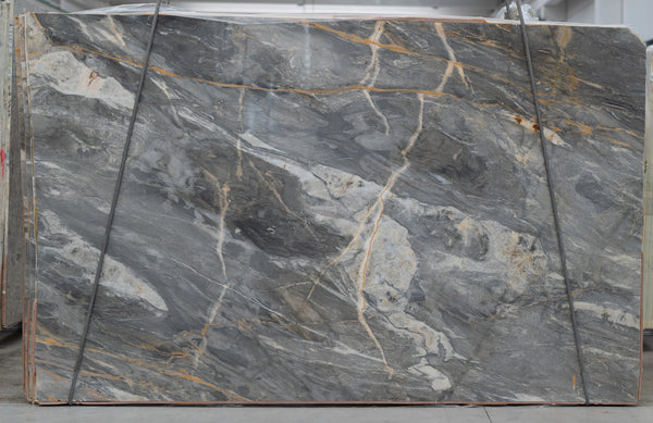 Giallo Siena Etrusco Marble Slabs - FS6936095 - 2850 x 1780 x 20 mm