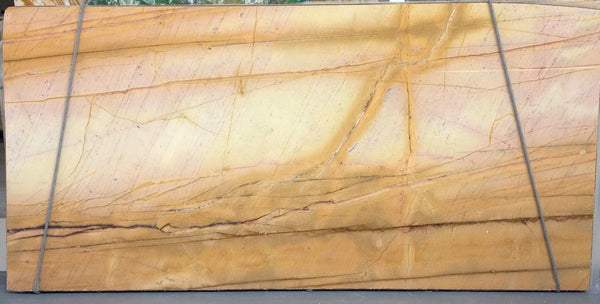 Giallo Toscano Marble Slabs - FS19294638 - 2800 x 1400 x 30 mm