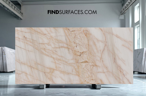 Golden Spider Marble Slabs - FS96679714 - 2500 x 1400 x 20 mm
