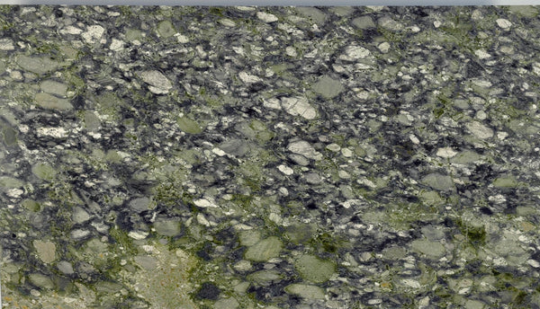 Green Granite Slabs - FS12536210 - 3000 x 1000 x 20 mm