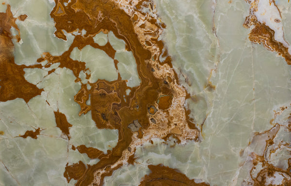 Green Onyx Slabs - FS1894026 - 2810 x 1890 x 20 mm
