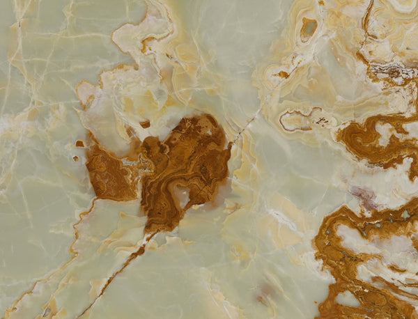 Green Onyx Slabs - FS82730348 - 2270 x 1350 x 20 mm