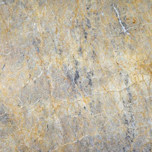 Grey Gold Marble Slabs - FS94423231 - 2200 x 1000 x 10 mm