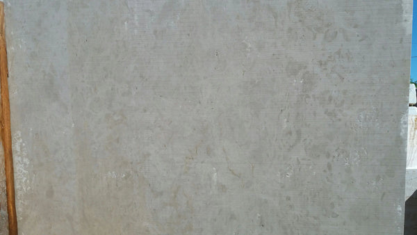 Grey Limestone Slabs - FS9154854 - 2700 x 1600 x 30 mm