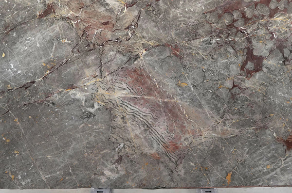 Grey Marble Slabs - FS4996917 - 3080 x 1930 x 20 mm