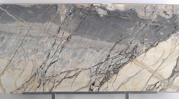 Grey Marble Slabs - FS83351460 - 2700 x 1200 x 20 mm