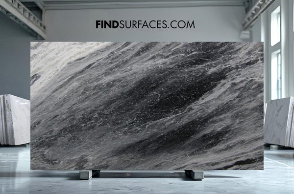 Grey Princess Granite Slabs - FS90080 - 3140 x 1780 x 20 mm