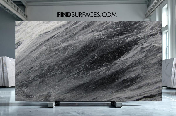 Grey Princess Granite Slabs - FS90080 - 3140 x 1790 x 30 mm
