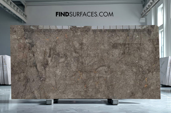 Grigio Billiemi Marble Slabs - FS46376046 - 3030 x 1500 x 30 mm