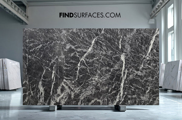 Grigio Carnico Marble Slabs - FS11125385 - 3220 x 1780 x 20 mm