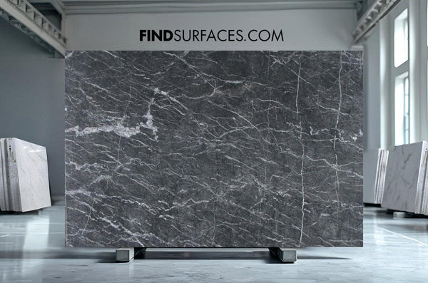 Grigio Carnico Marble Slabs - FS19511441 - 2740 x 1880 x 12 mm