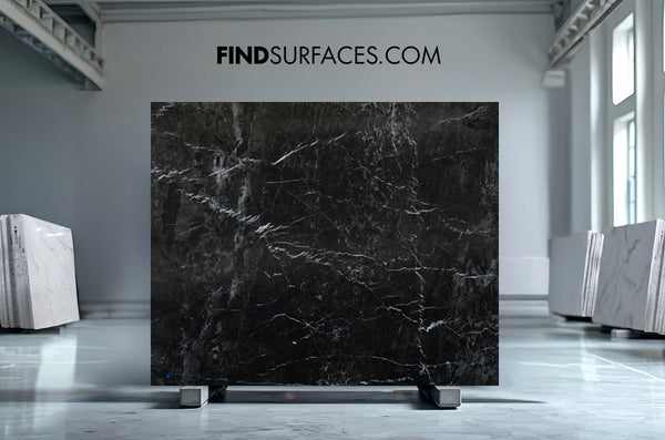 Grigio Carnico Marble Slabs - FS59606306 - 3150 x 1800 x 20 mm