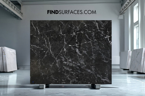 Grigio Carnico Marble Slabs - FS59623456 - 3180 x 1900 x 20 mm