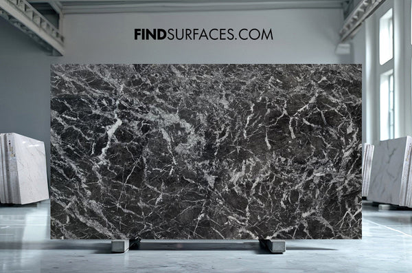 Grigio Carnico Marble Slabs - FS80105578 - 3200 x 1820 x 20 mm