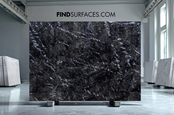 Grigio Carnico Marble Slabs - FSHG08450 - 2590 x 1820 x 30 mm
