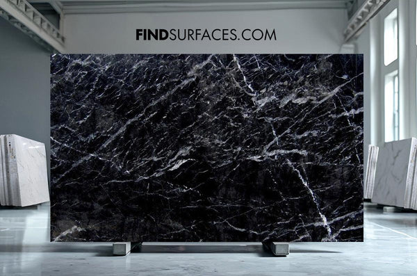 Grigio Carnico Marble Slabs - FSHG08460 - 3060 x 1870 x 20 mm