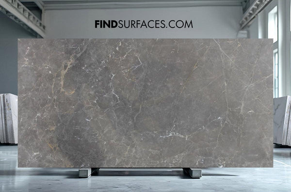 Grigio Collemandina Marble Slabs - FS17607971 - 3150 x 1600 x 20 mm