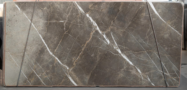 Grigio Collemandina Marble Slabs - FS29087335 - 2000 x 1000 x 20 mm