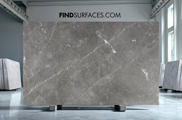 Grigio Collemandina Marble Slabs - FS79710668 - 3060 x 1980 x 20 mm