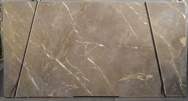 Grigio Collemandina Marble Slabs - FS81646406 - 2000 x 1000 x 20 mm