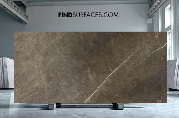 Grigio Collemandina Marble Slabs - FS97806778 - 3160 x 1550 x 20 mm