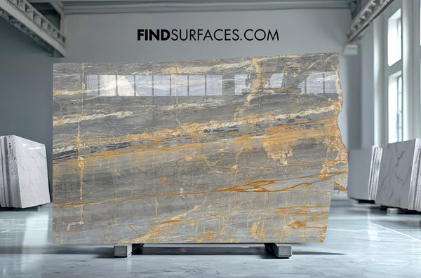 Grigio Siena Marble Slabs - FS908167 - 3050 x 1850 x 20 mm