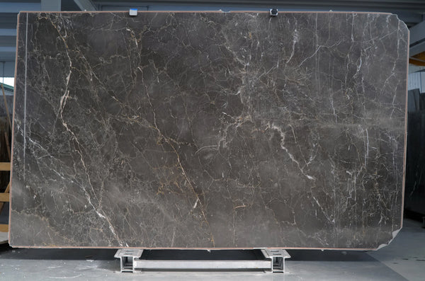 Grigio Stardust Marble Slabs - FS15870350 - 2960 x 1750 x 20 mm