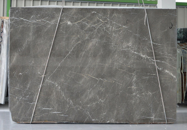 Grigio Stardust Marble Slabs - FS66882027 - 3000 x 1860 x 30 mm