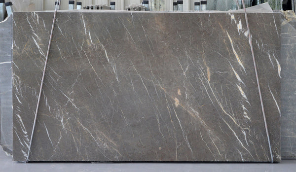 Grigio Stardust Marble Slabs - FS94559816 - 2000 x 1000 x 30 mm