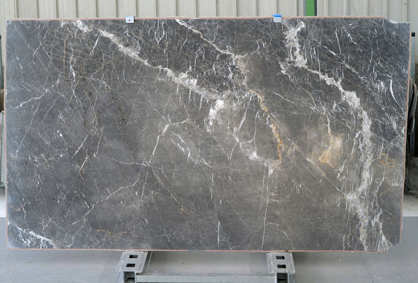 Grigio Stardust Marble Slabs - FS97949193 - 2000 x 1650 x 20 mm