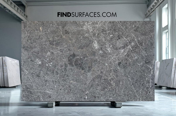 Grigio Terra Marble Slabs - FS26744198 - 2750 x 1800 x 20 mm