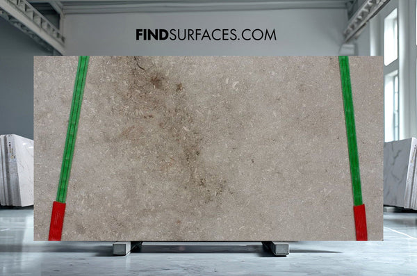 Grigio Vicenza Marble Slabs - FS58013754 - 2470 x 1420 x 20 mm