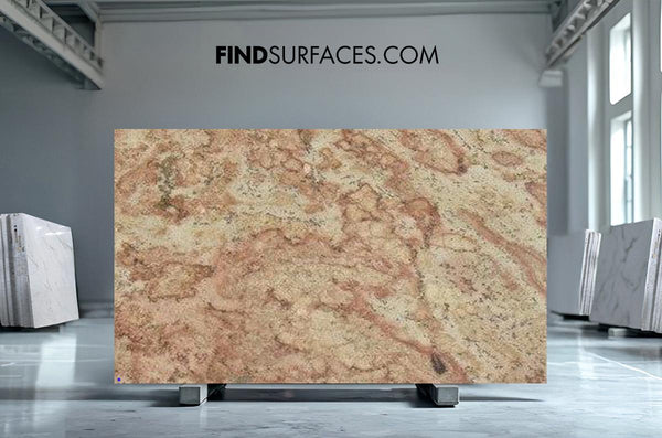 Harmony Granite Slabs - FS42460 - 2980 x 1970 x 30 mm
