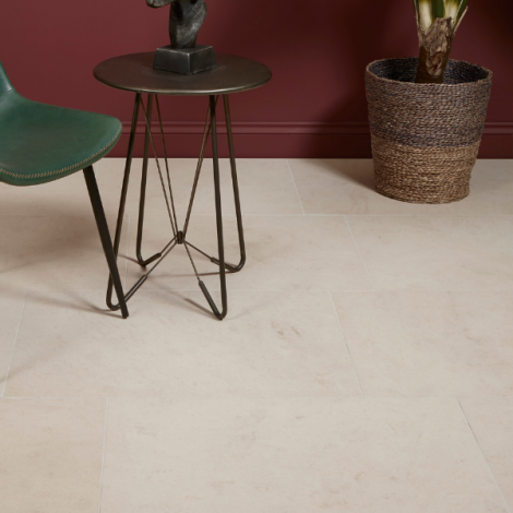 Homesdale Limestone Tiles - Honed