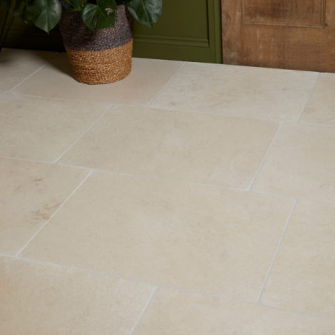 Homesdale Limestone Tiles - Tumbled