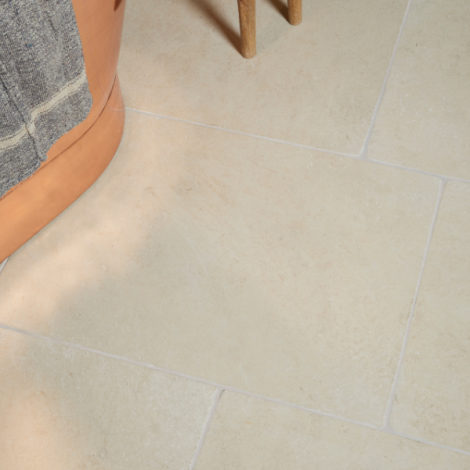 Homesdale Limestone Tiles - Tumbled