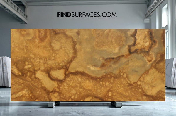 Honey Onyx Slabs - FS40328859 - 2000 x 1570 x 20 mm