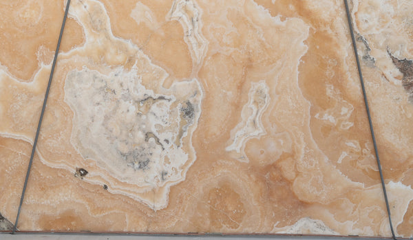 Honey Onyx Slabs - FS75595221 - 2500 x 1500 x 20 mm