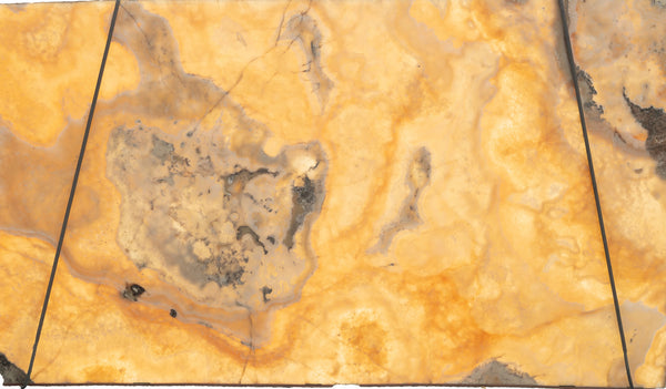 Honey Onyx Slabs - FS75595221 - 2500 x 1500 x 20 mm