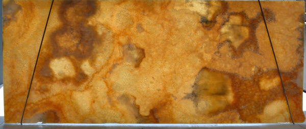 Honey Onyx Slabs - FS84530918 - 1500 x 1300 x 20 mm