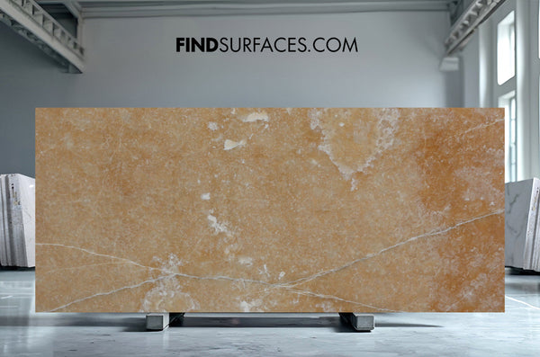 Honey Onyx Slabs - FS95478816 - 3250 x 1250 x 20 mm