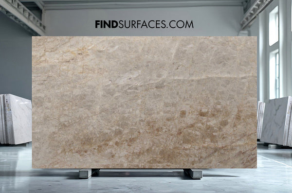 Ice Flake Quartzite Slabs - FS69134506 - 3150 x 1900 x 20 mm