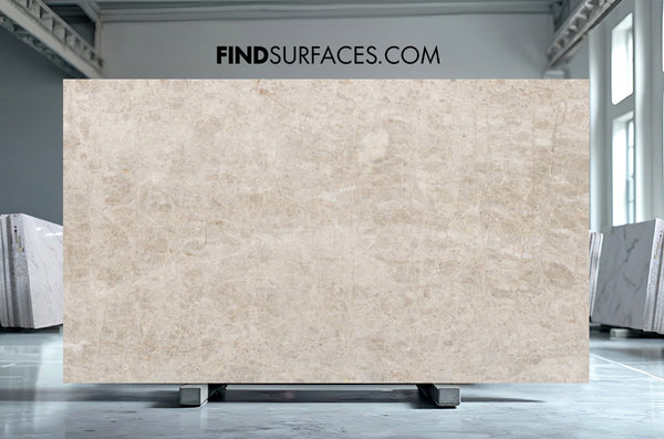 Ice Flake Quartzite Slabs - FS87746573 - 3350 x 2020 x 20 mm
