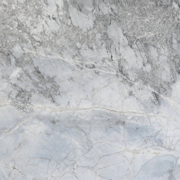 Invisible Grey Marble Slabs - FS61196065 - 2900 x 1650 x 20 mm