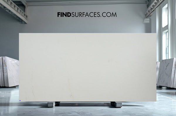 Ivory Limestone Slabs - FS23182217-1 - 1950 x 1500 x 20 mm