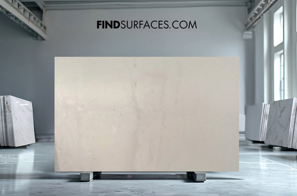 Ivory Limestone Slabs - FS82807024 - 2950 x 2000 x 20 mm