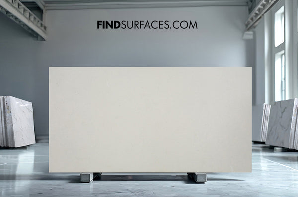 Ivory Limestone Slabs - FS9469970 - 3180 x 1430 x 30 mm