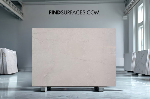 Ivory Marble Slabs - FS80464760 - 2100 x 1500 x 20 mm
