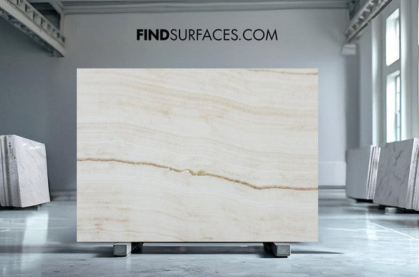 Ivory Onyx Slabs - FS25766181 - 1950 x 1400 x 20 mm